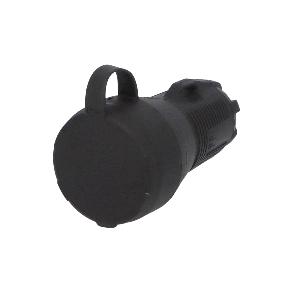 Mobile French socket 16A IP54 SpeedPRO